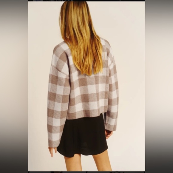 Fonte Cashmere Cardigan - Picture 9 of 9